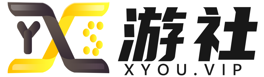 XyouACG Logo